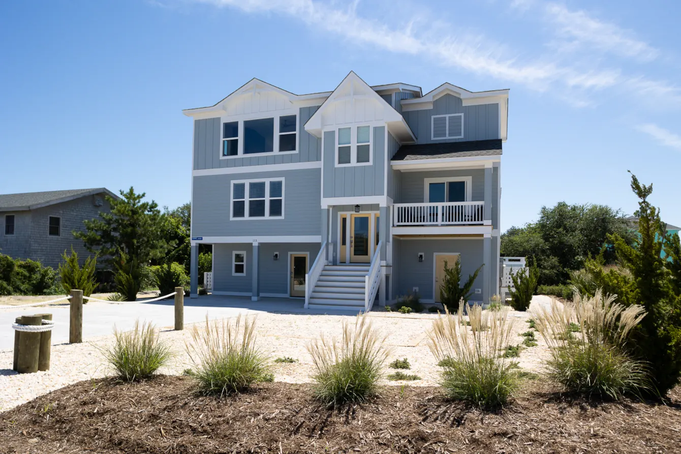 Captain's Quarters property image