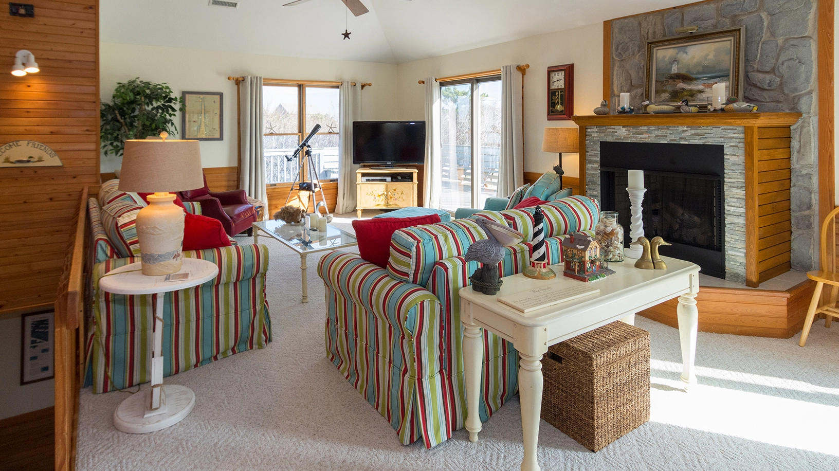 Birds' Nest property image