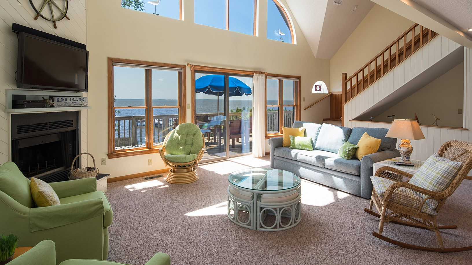 Sandy Sunsets property image