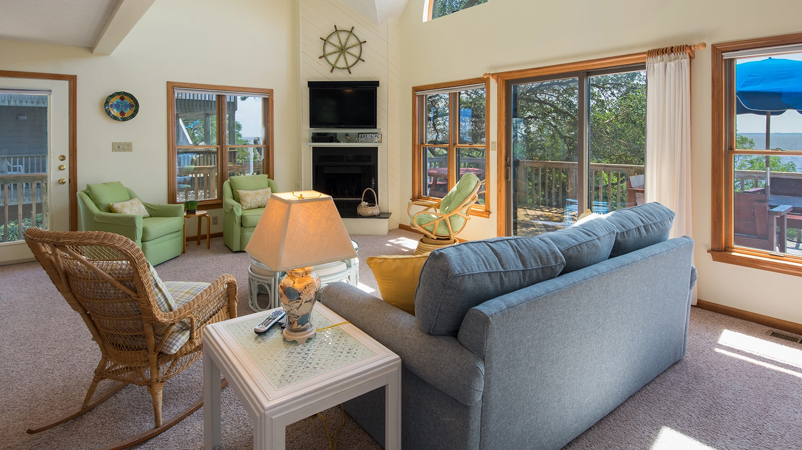 Sandy Sunsets property image