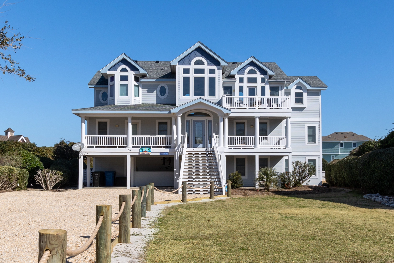 Feelin' TipSea I property image