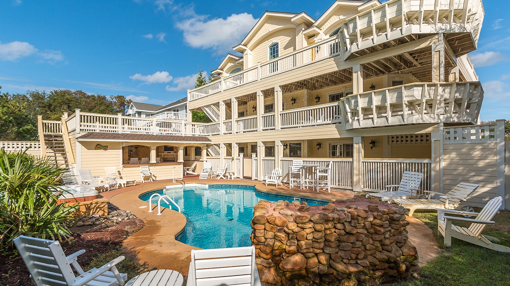 Palm Paradise property image