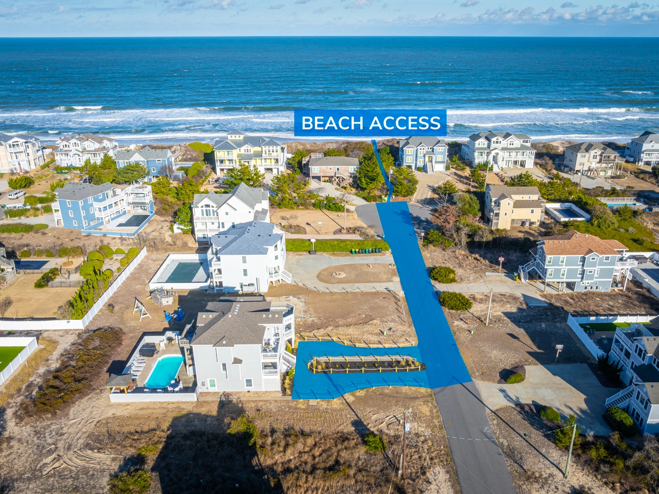 Pirate's Cove property image