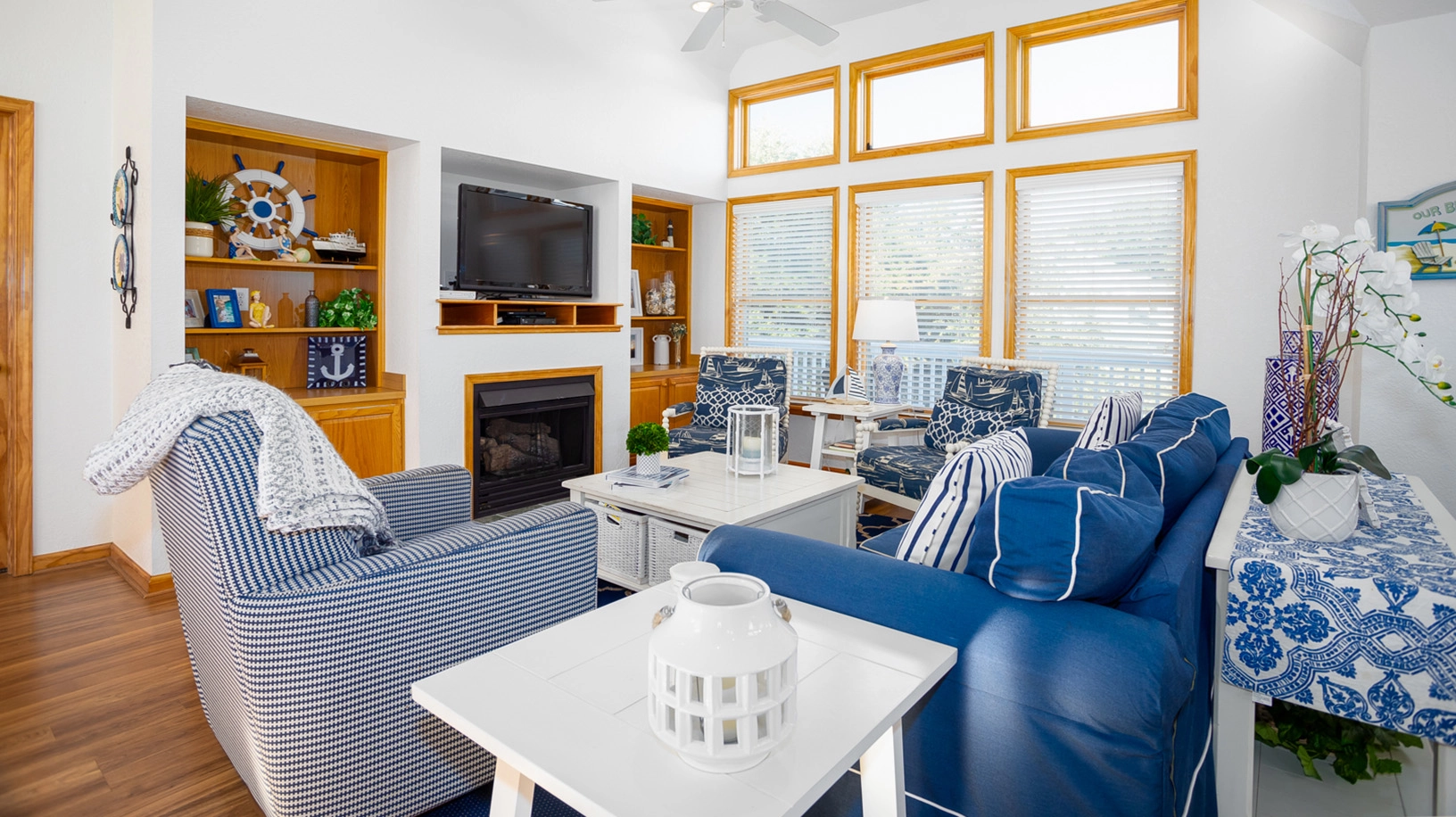 Six Lucky Ducks property image