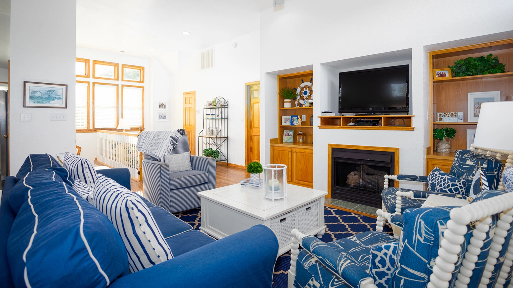 Six Lucky Ducks property image