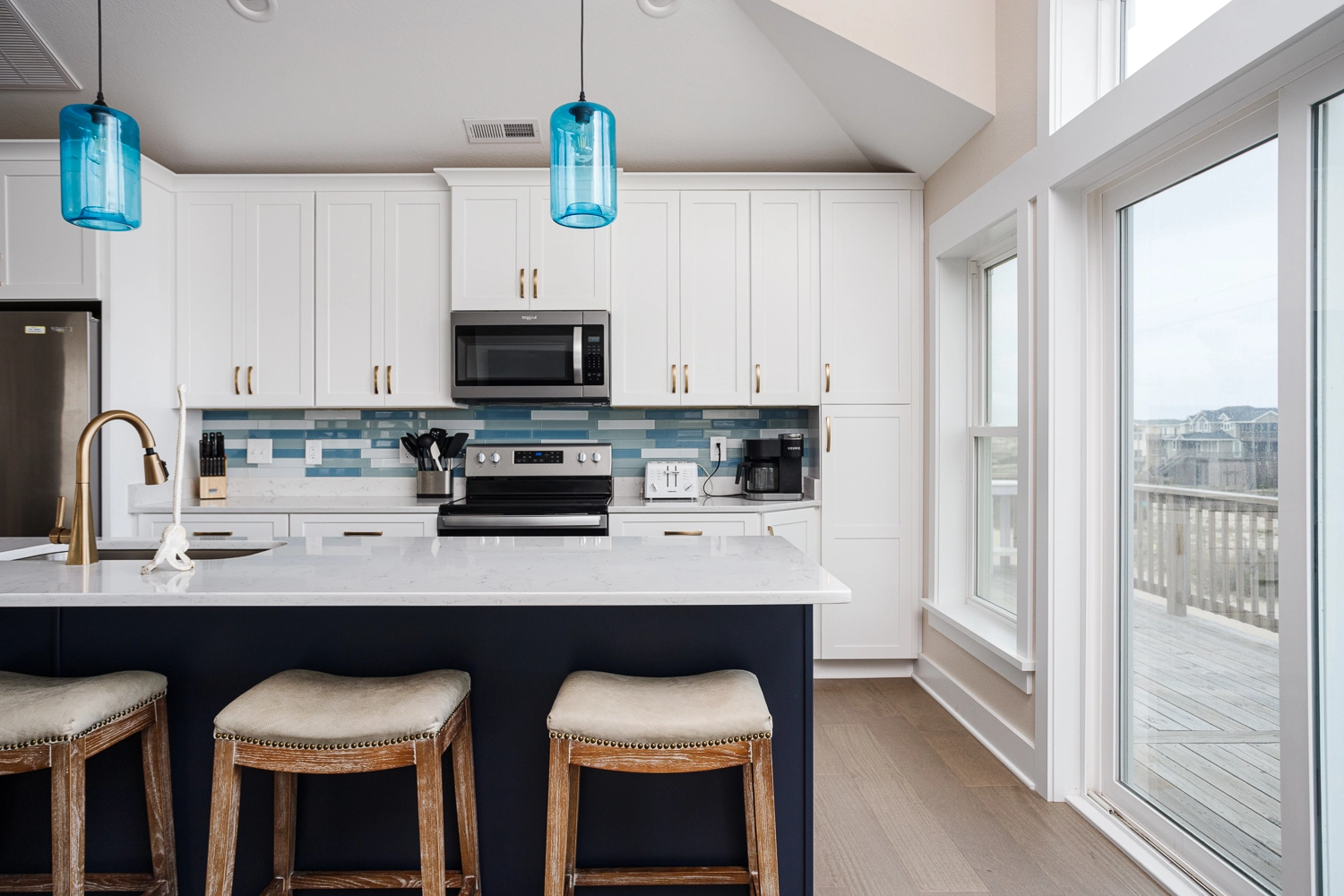 The Kraken property image