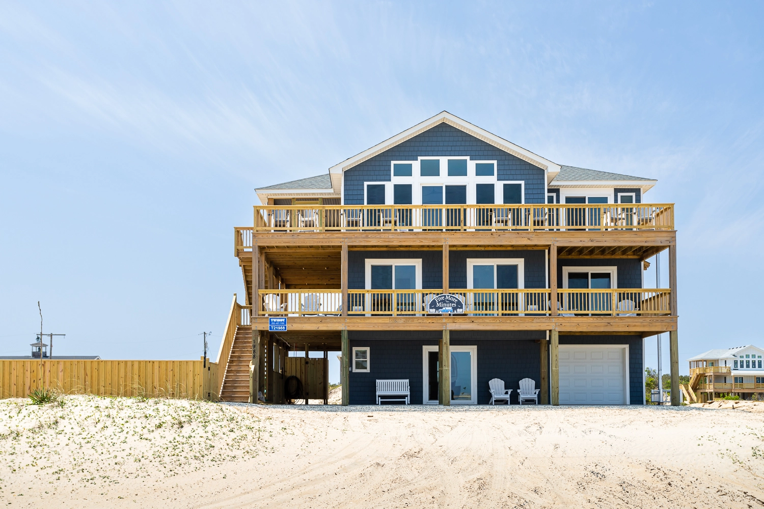 Five More Minutes property image