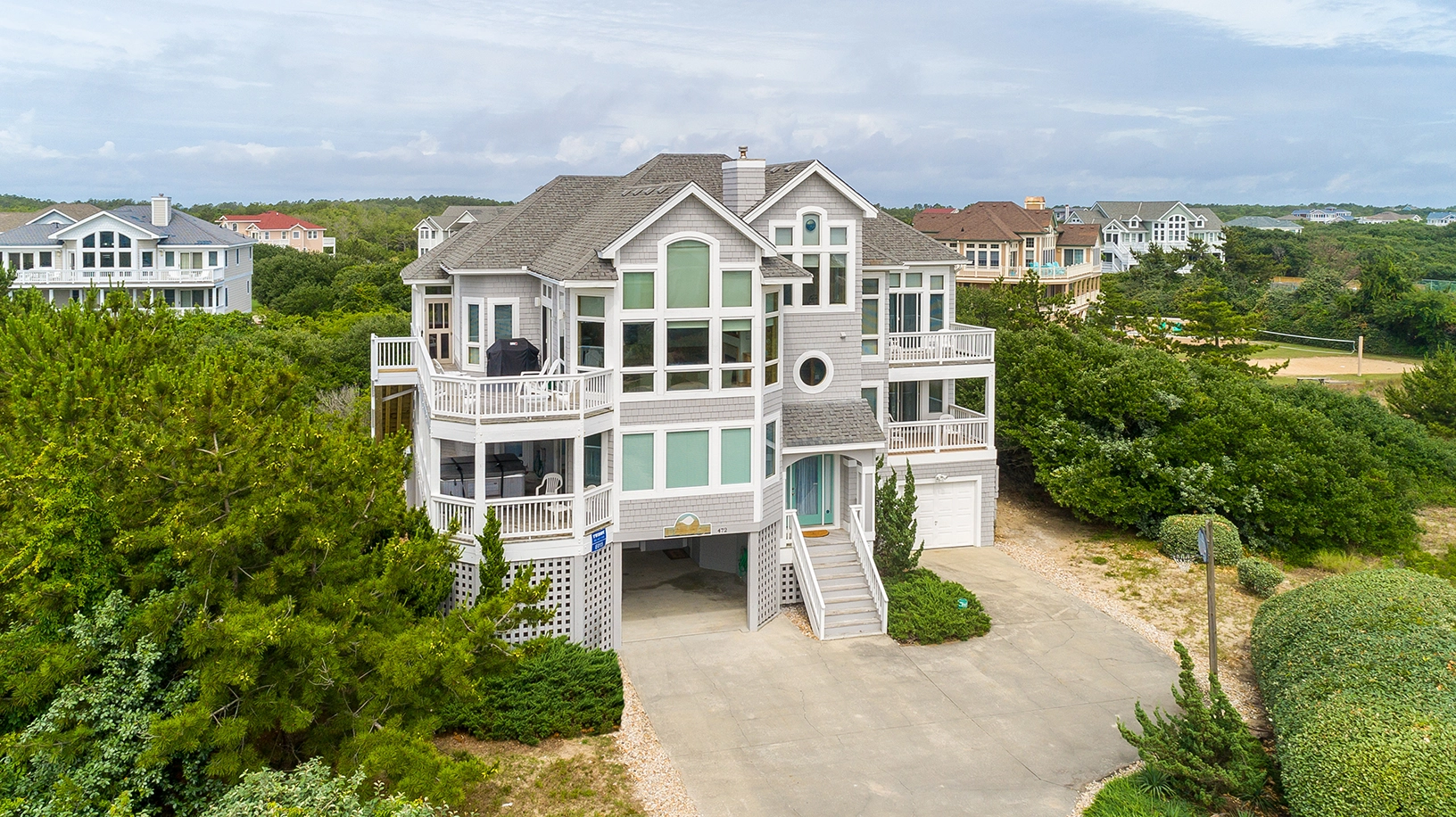 The Summerhouse property image