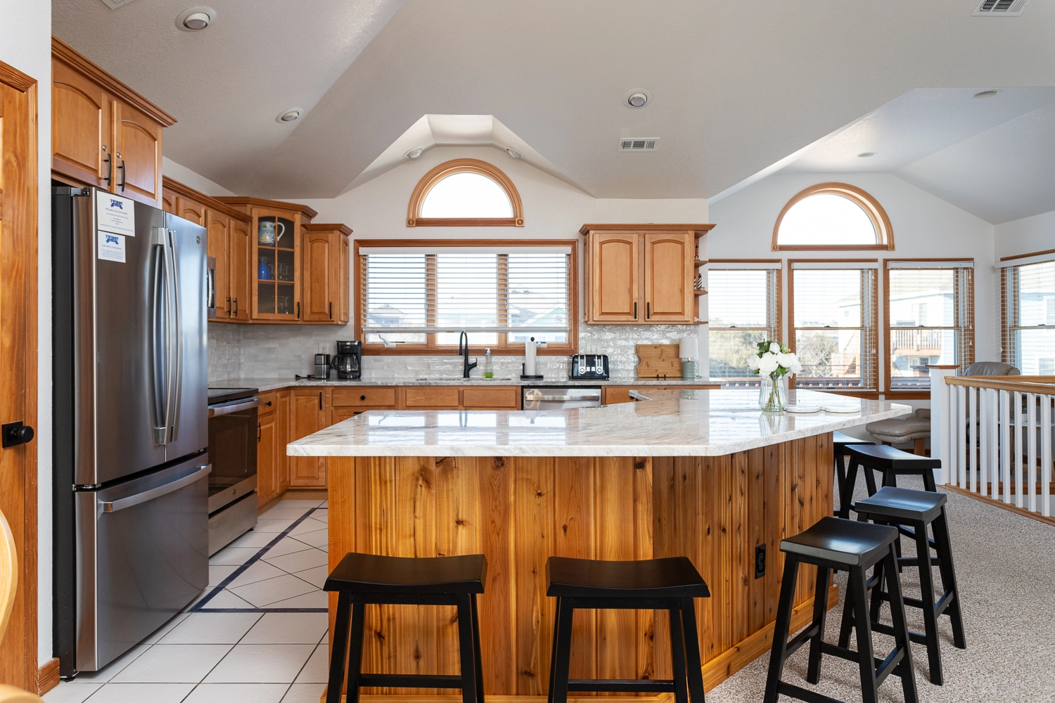 Sea of Grace property image