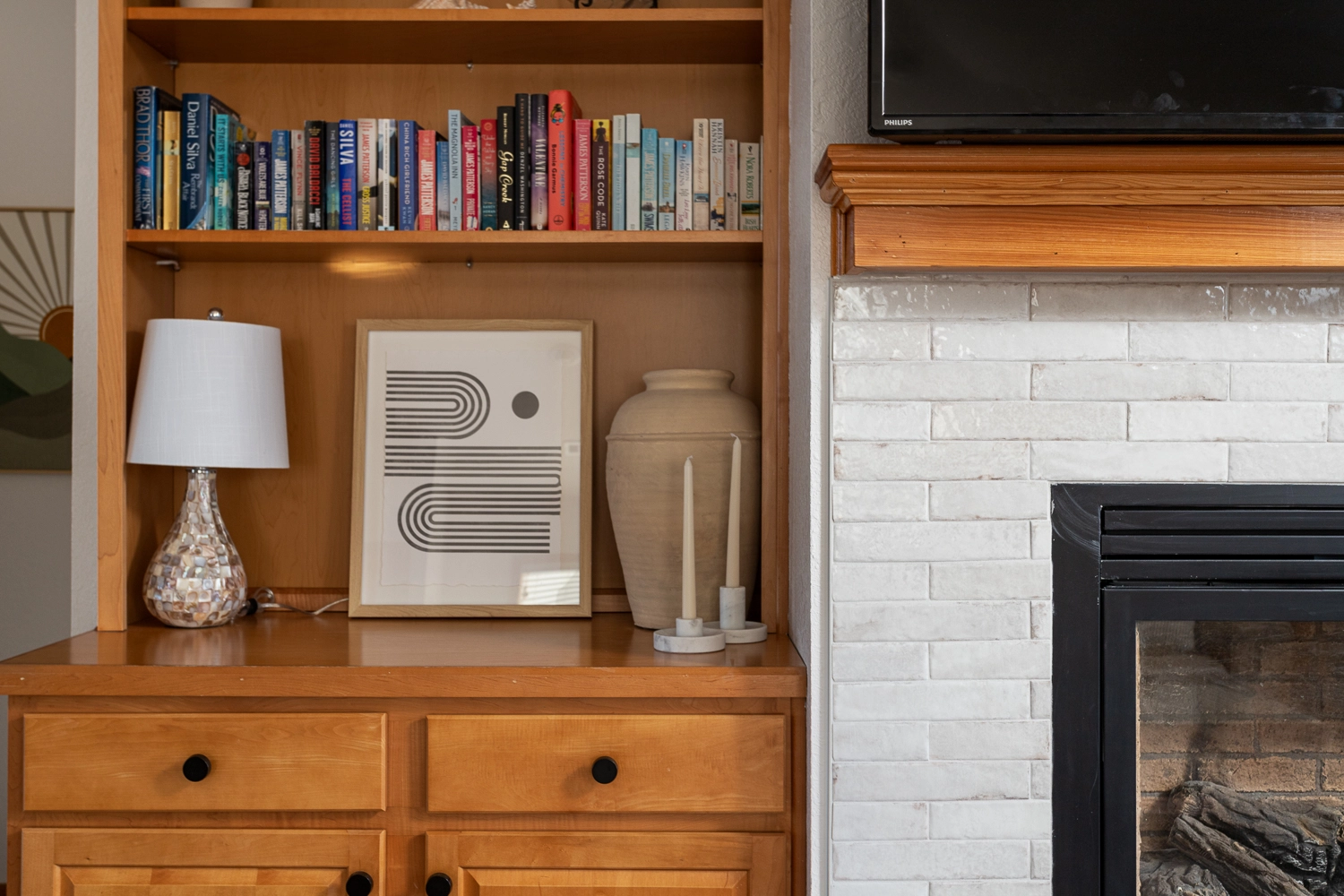 Sea of Grace property image