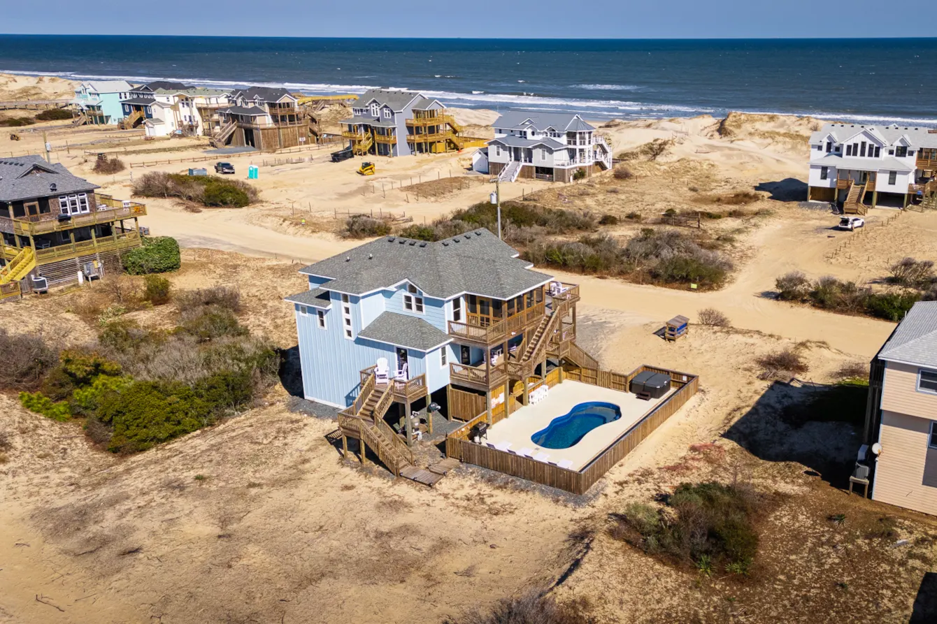 The Kraken property image