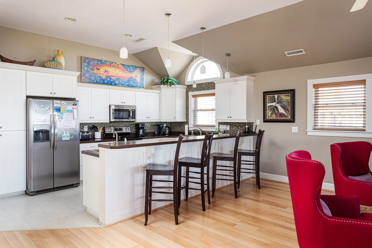 For Pete's Sake property image