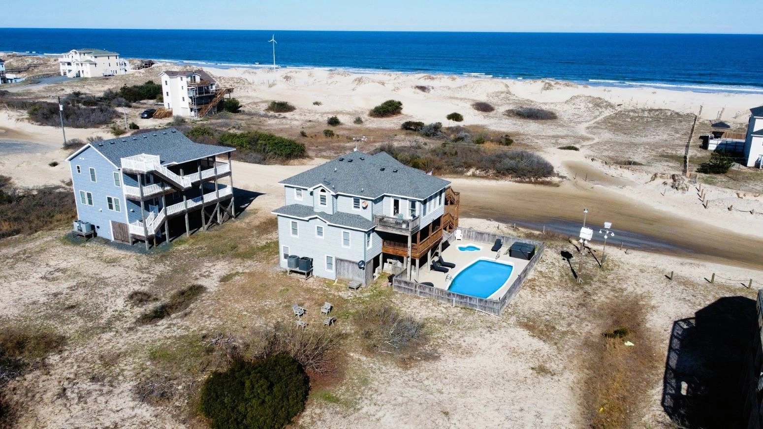 Blue Horizon OBX property image