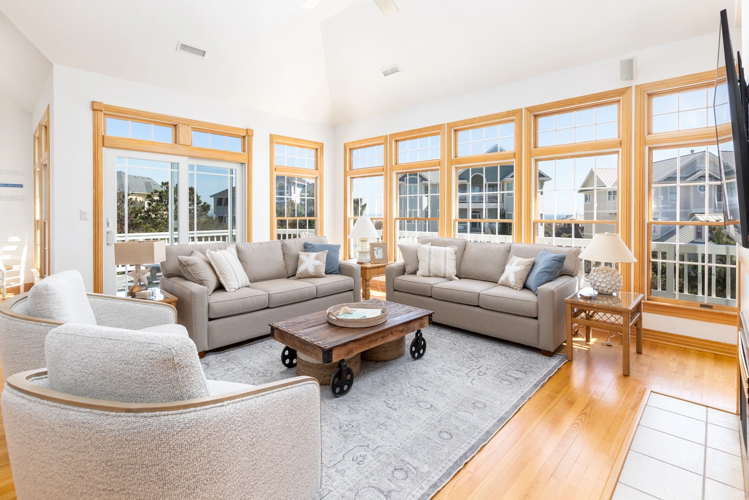 Ocean Mist Villa property image