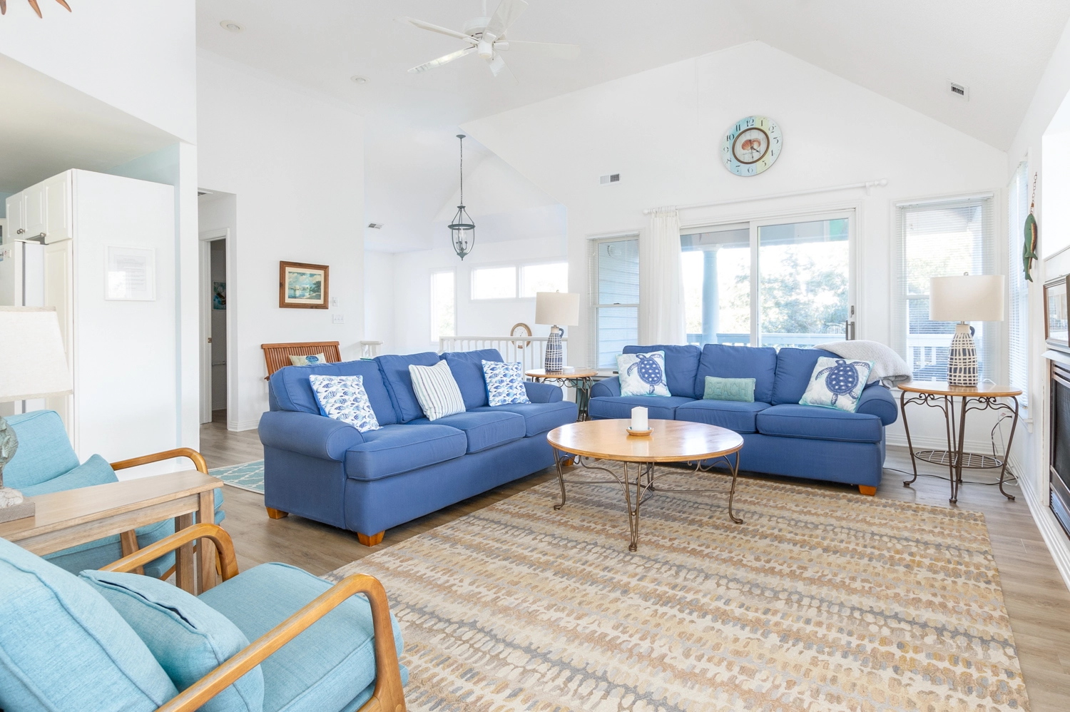 Amid Summer's Daydream property image