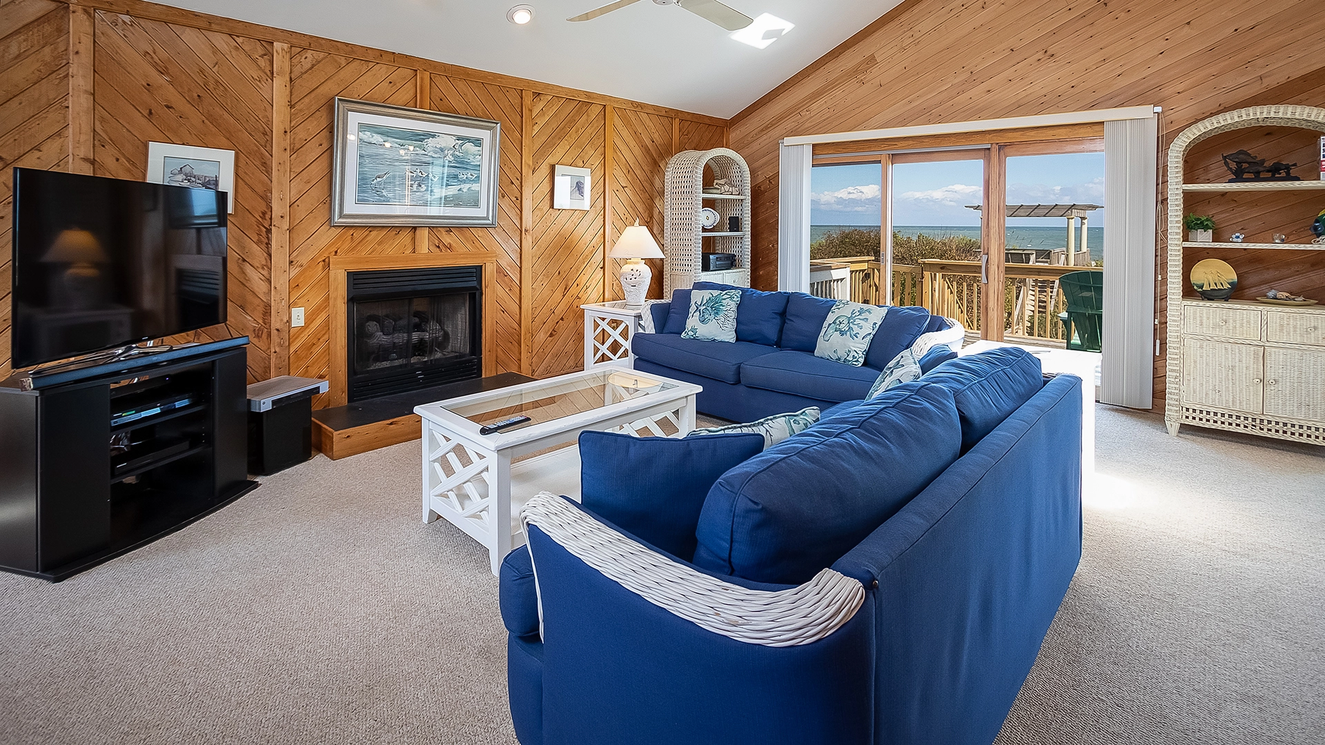 Shifting Sands property image