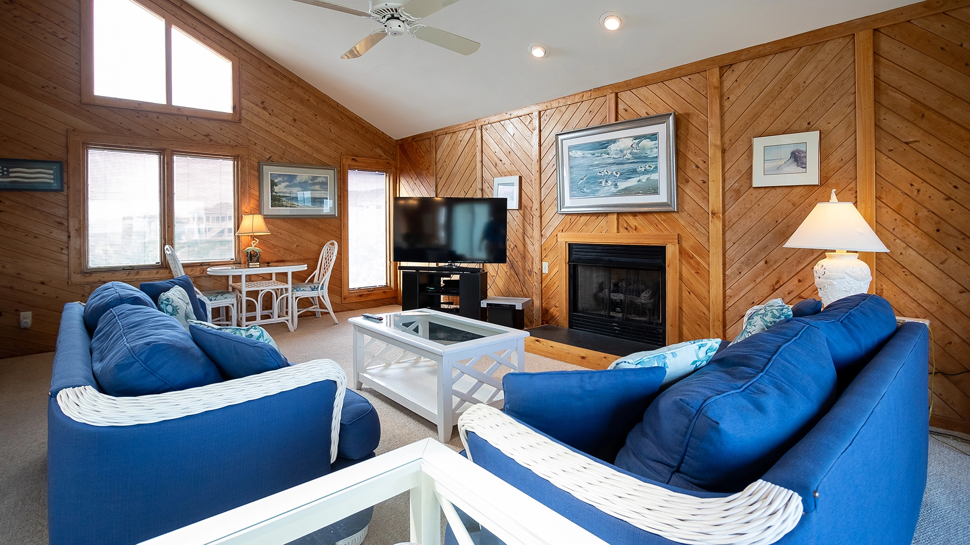 Shifting Sands property image