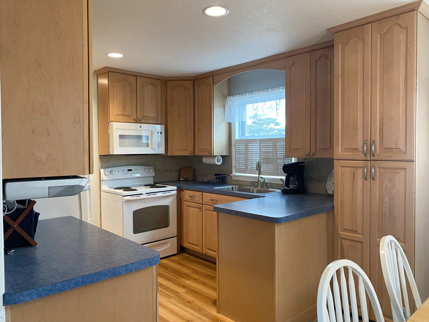 Waddle Inn Duck property image