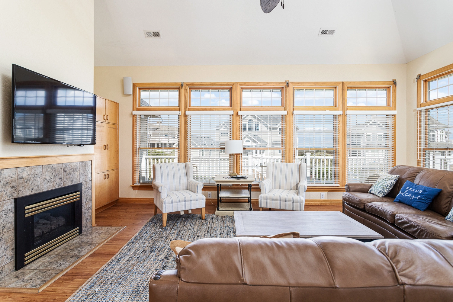 The Summer Wind property image