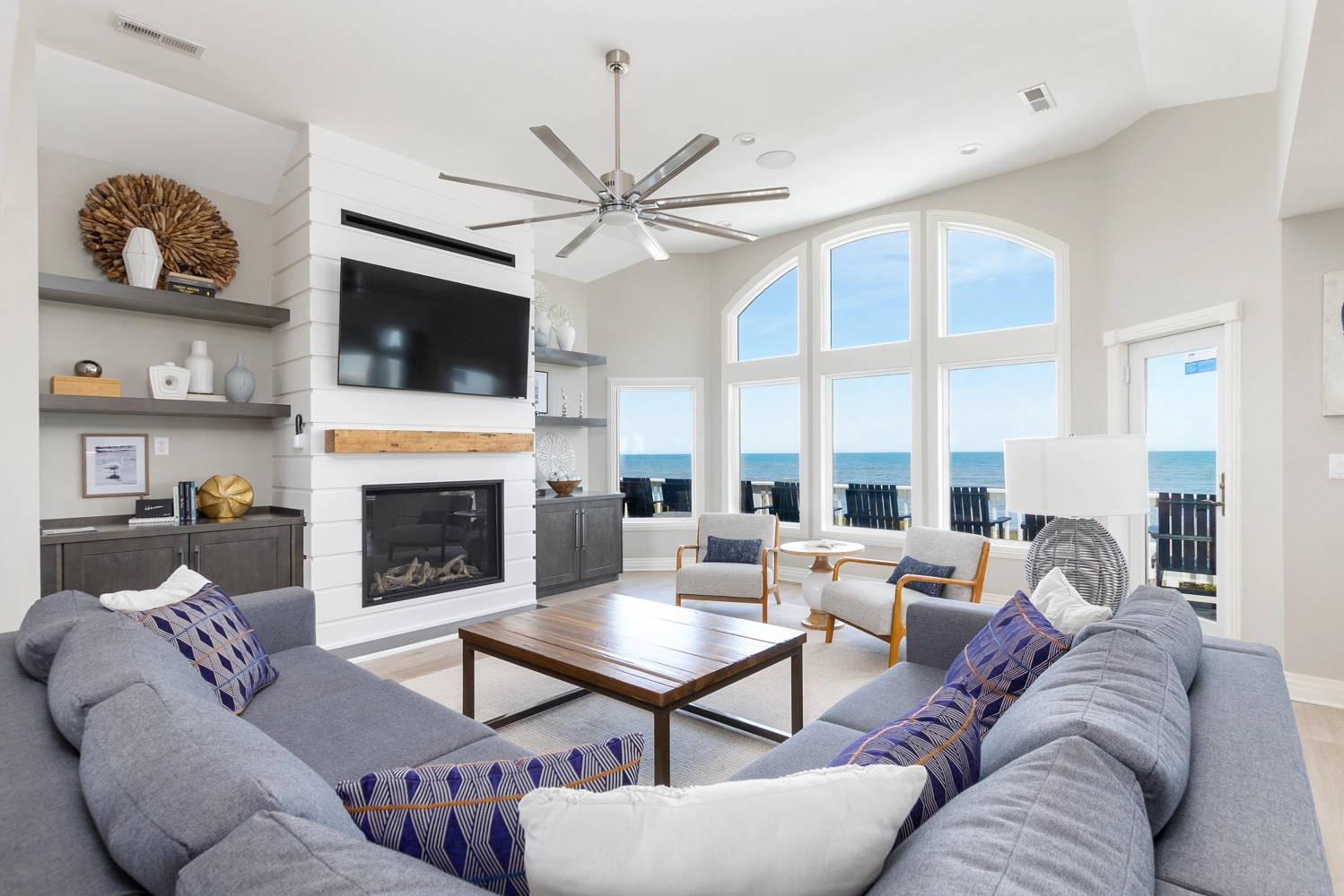 The Sound and the Sea property image