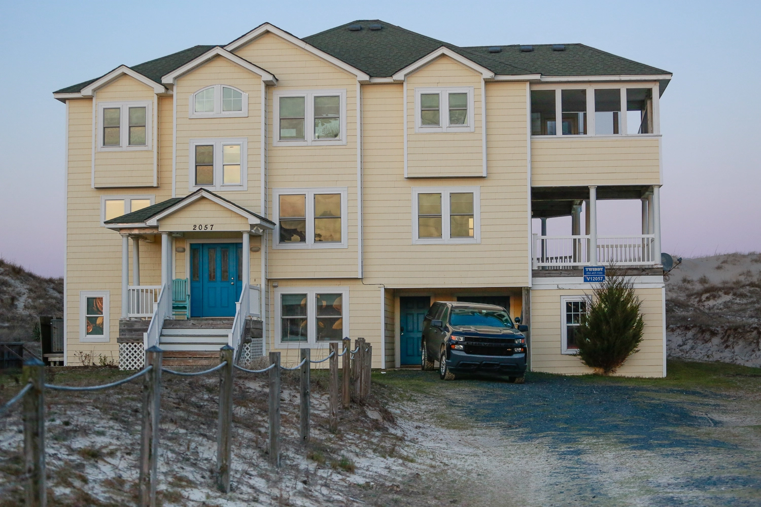 Sea Forever property image