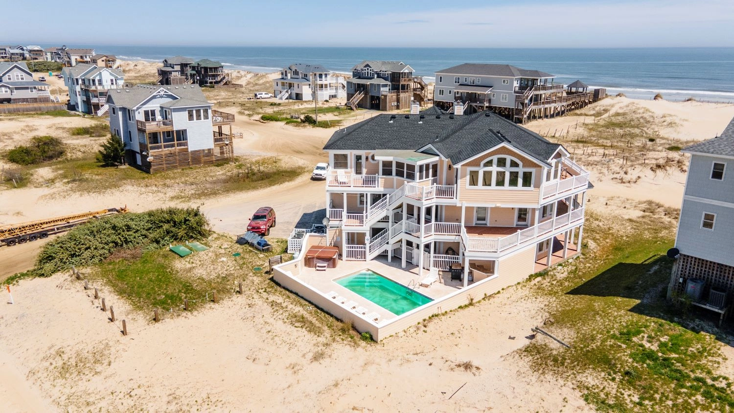 Peaceful Pursuits property image