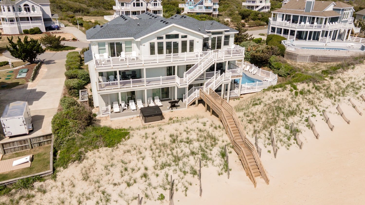 Moon Shadow I property image