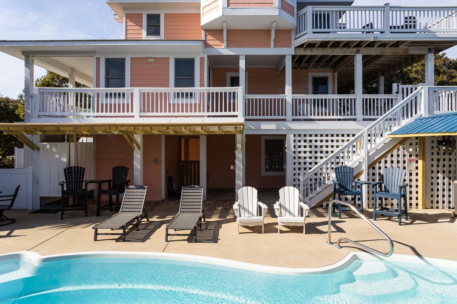 Coral Reef property image