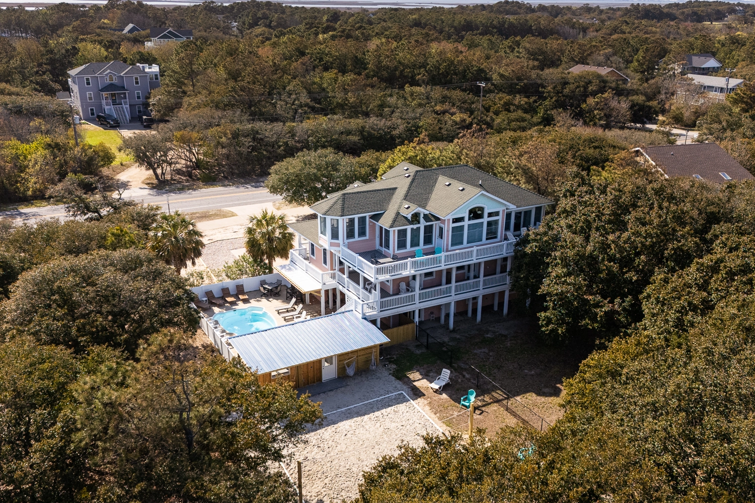 Coral Reef property image