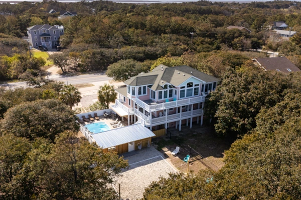 Coral Reef property image