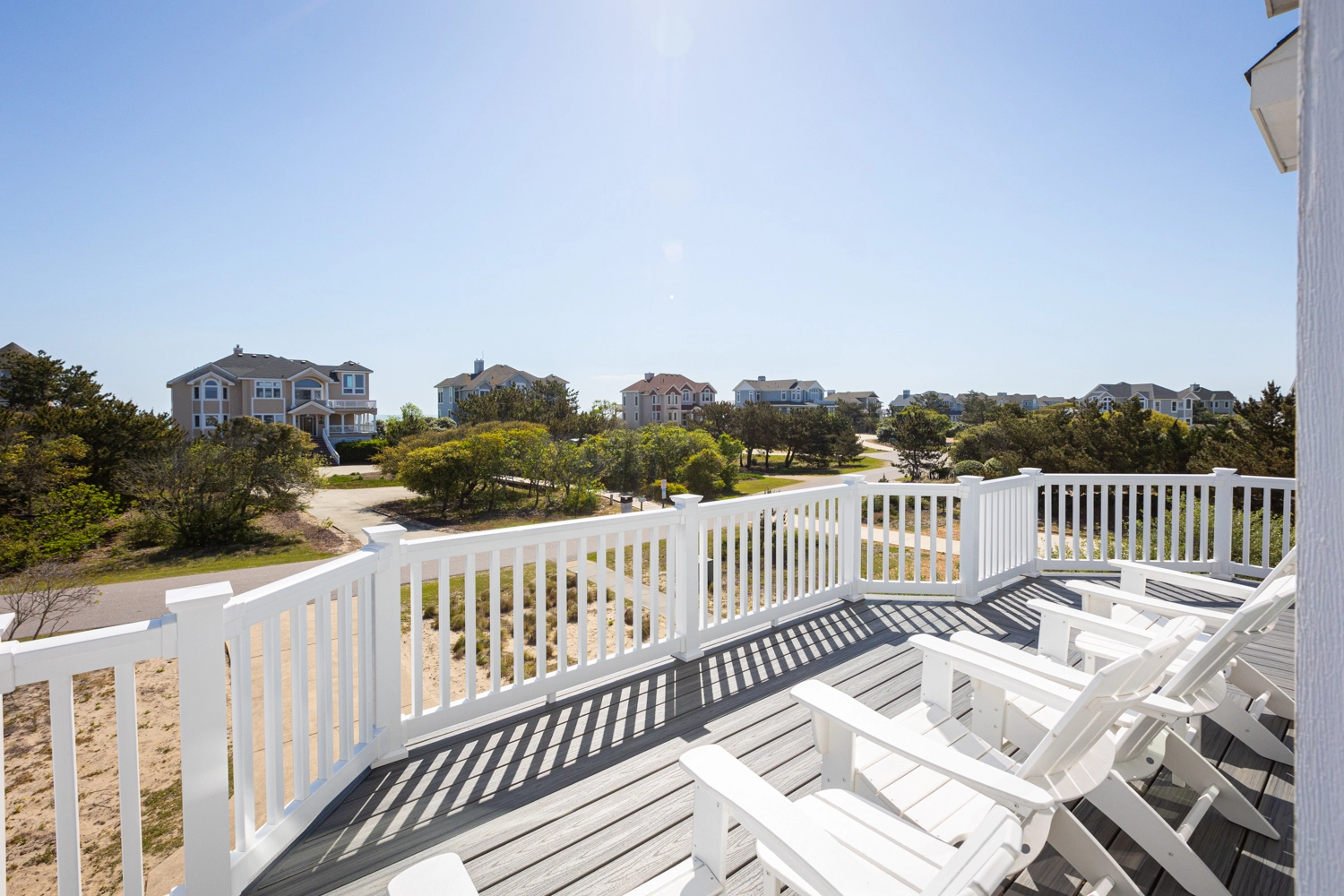 Flying the Coop property image