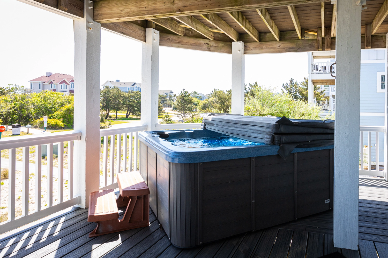 Flying the Coop property image