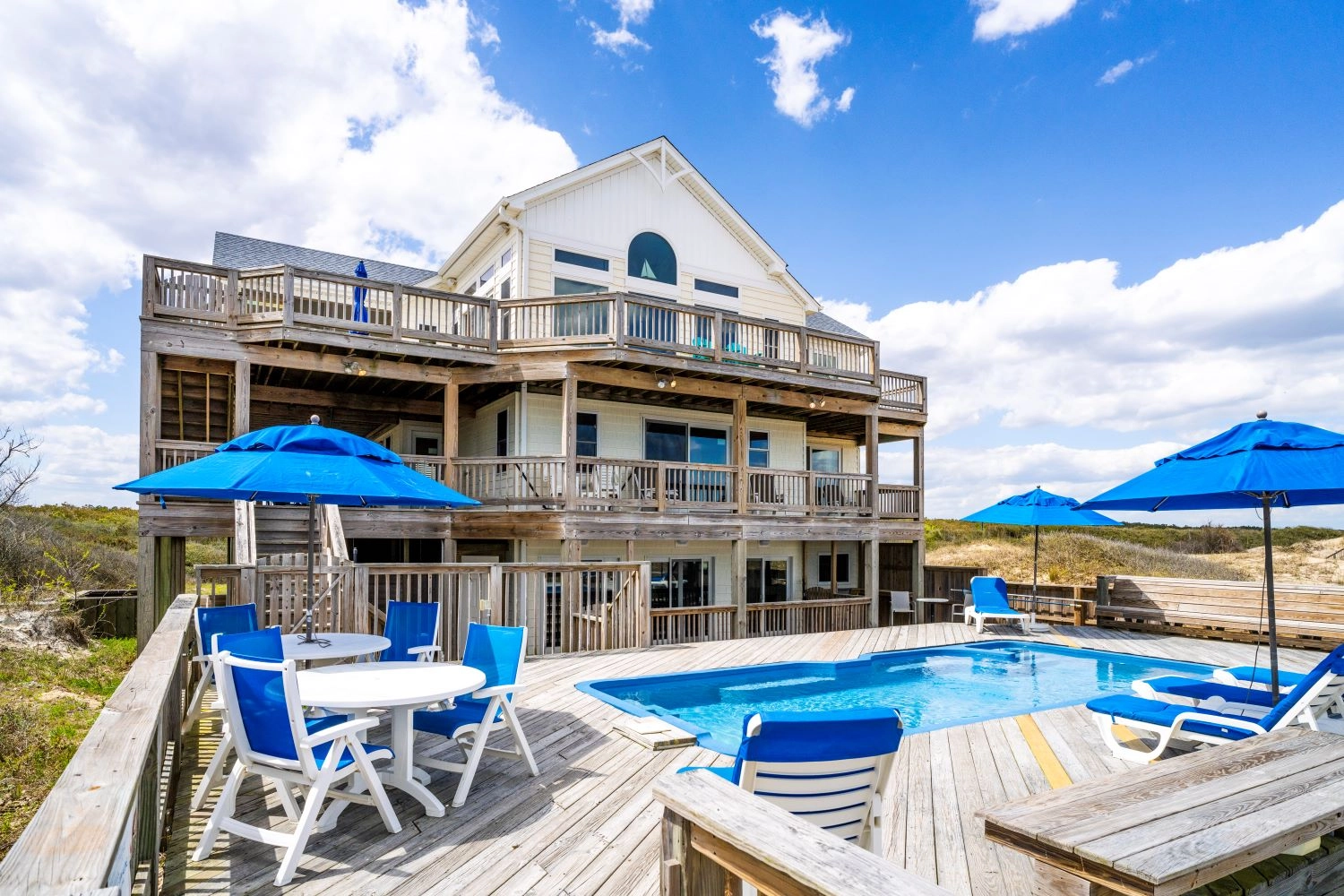 Where Sidewalk Ends property image