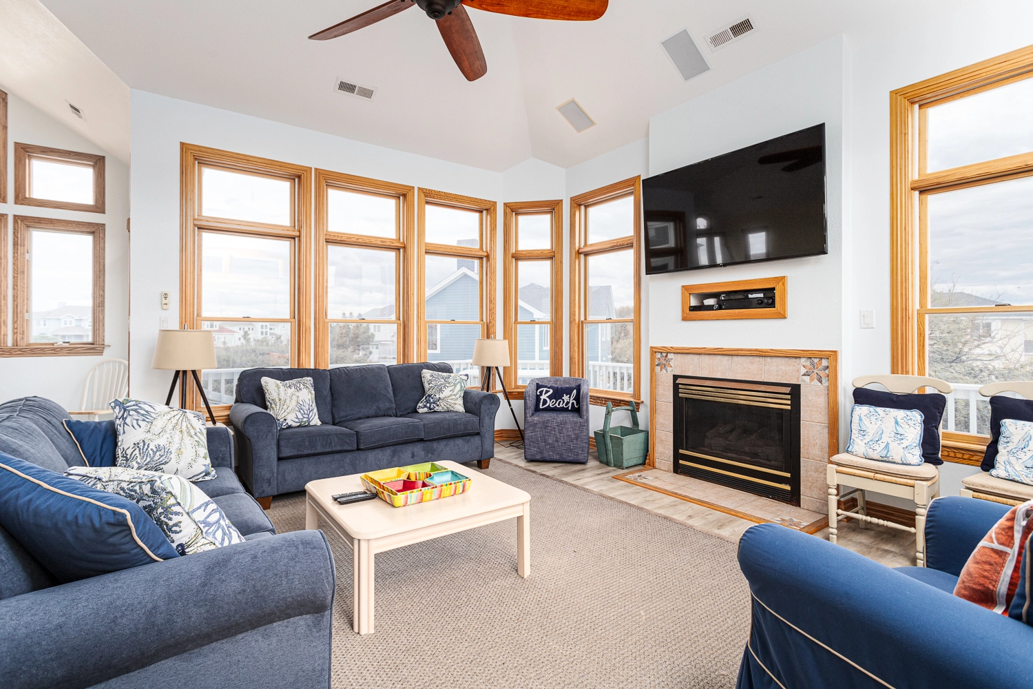 Permanent Vacation property image