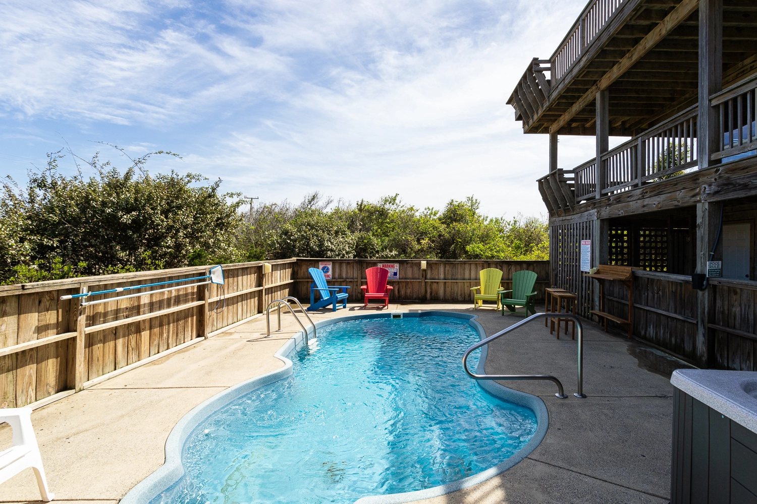 Wizardry by the Sea property image