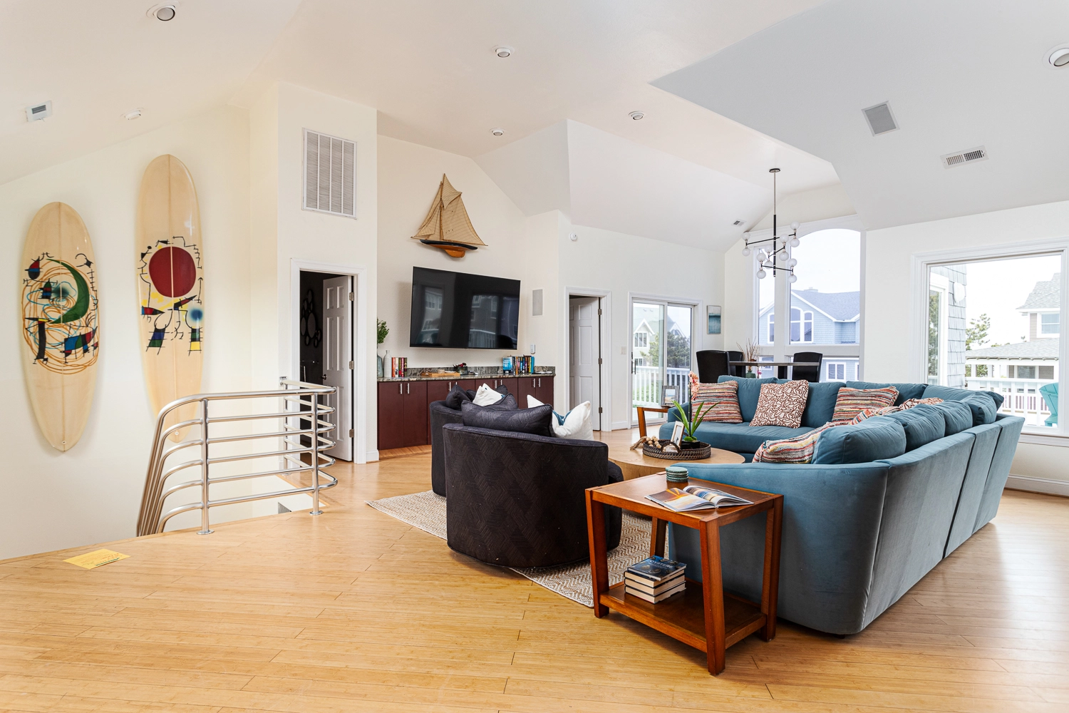 Seaside Rendezvous property image