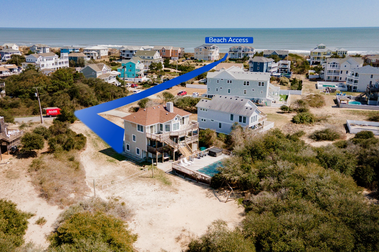 Wile E World property image