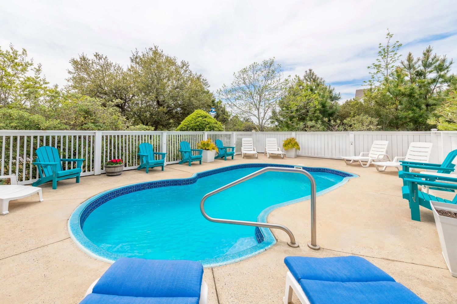 Swan Haven Hideaway property image