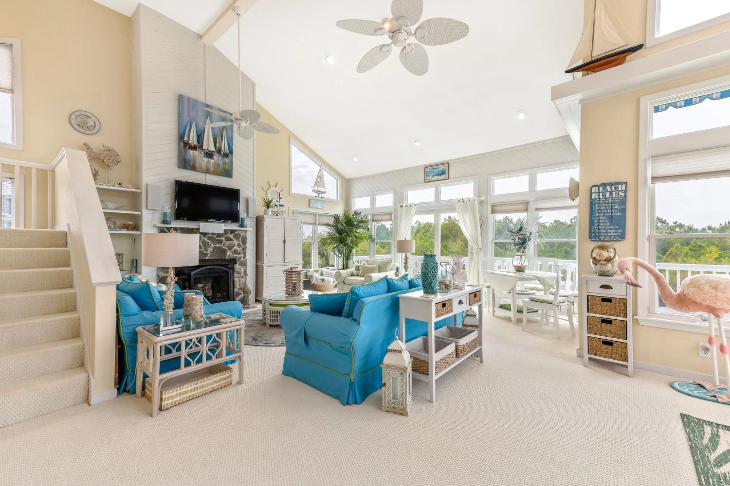 Swan Haven Hideaway property image