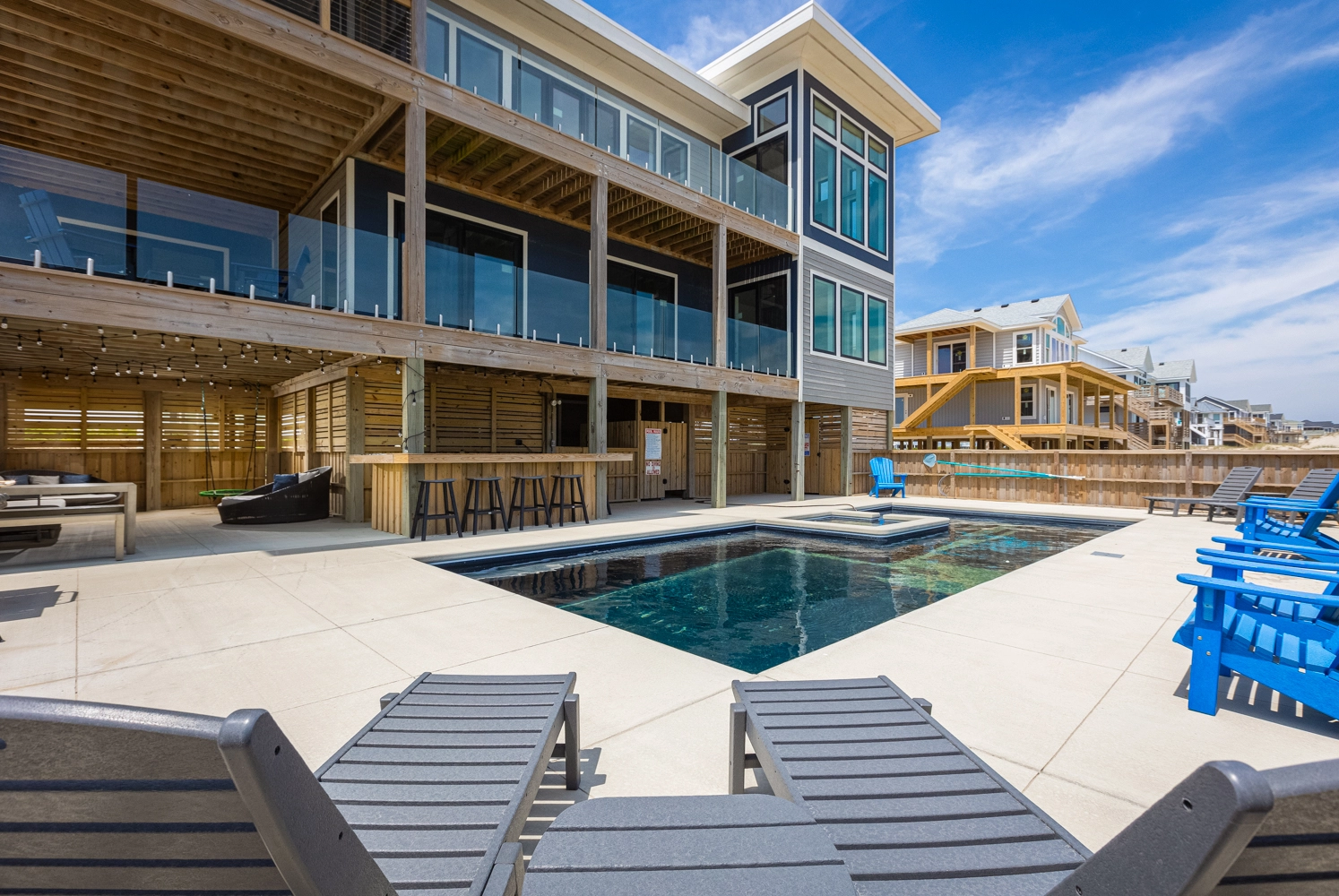 Oceans property image