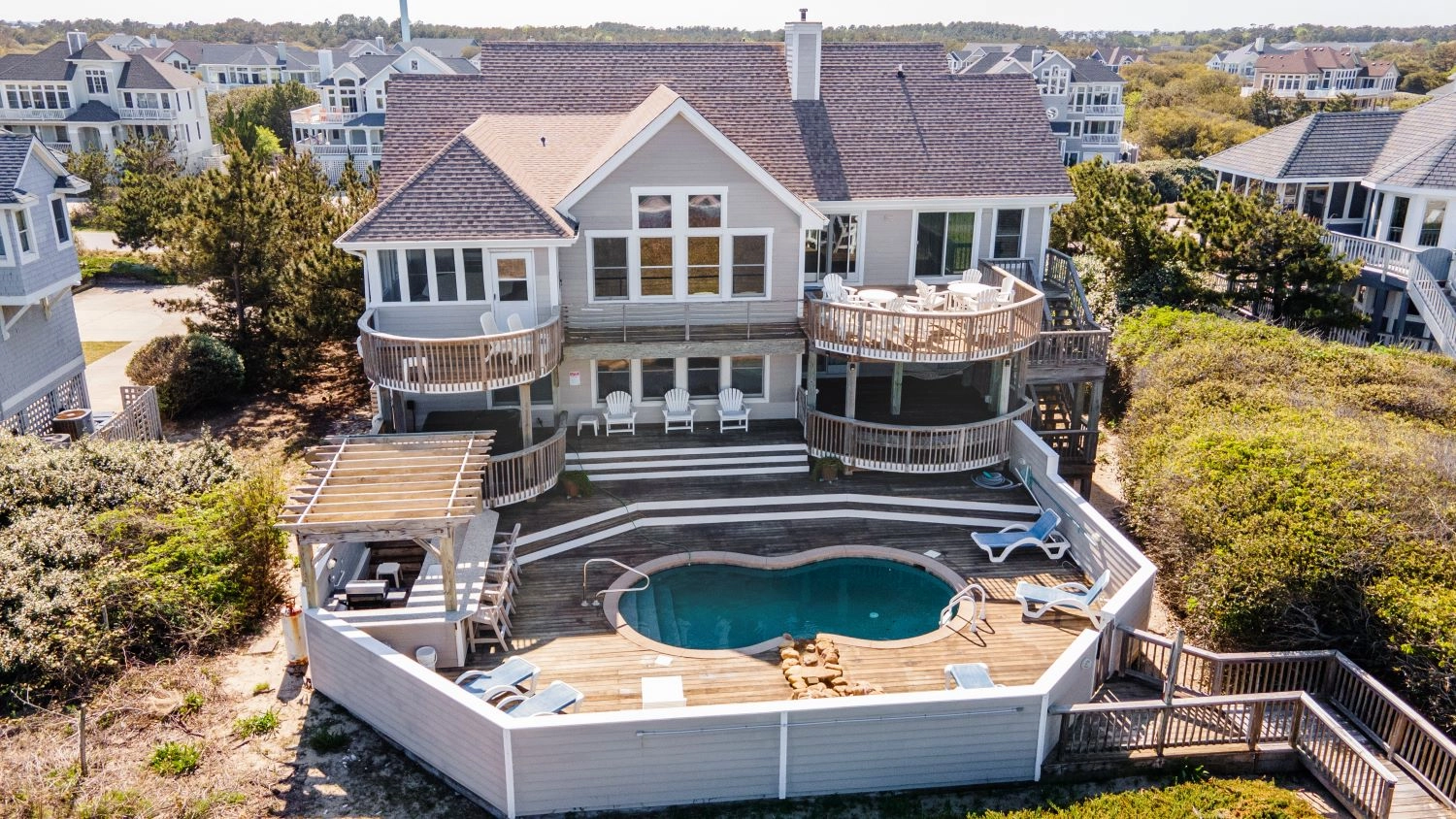 A Past Time property image