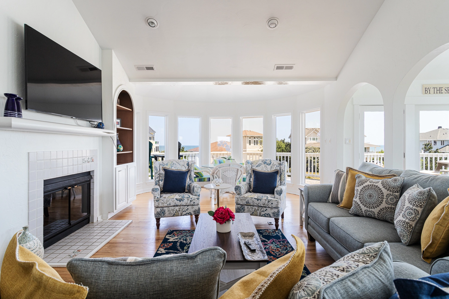 Beach Breeze property image