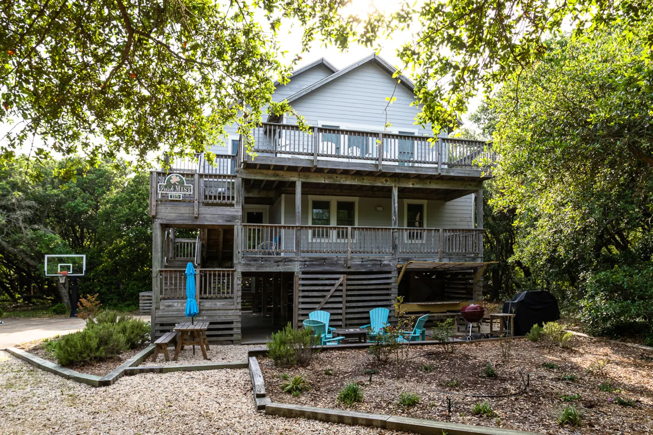 Irish Mist OBX property image