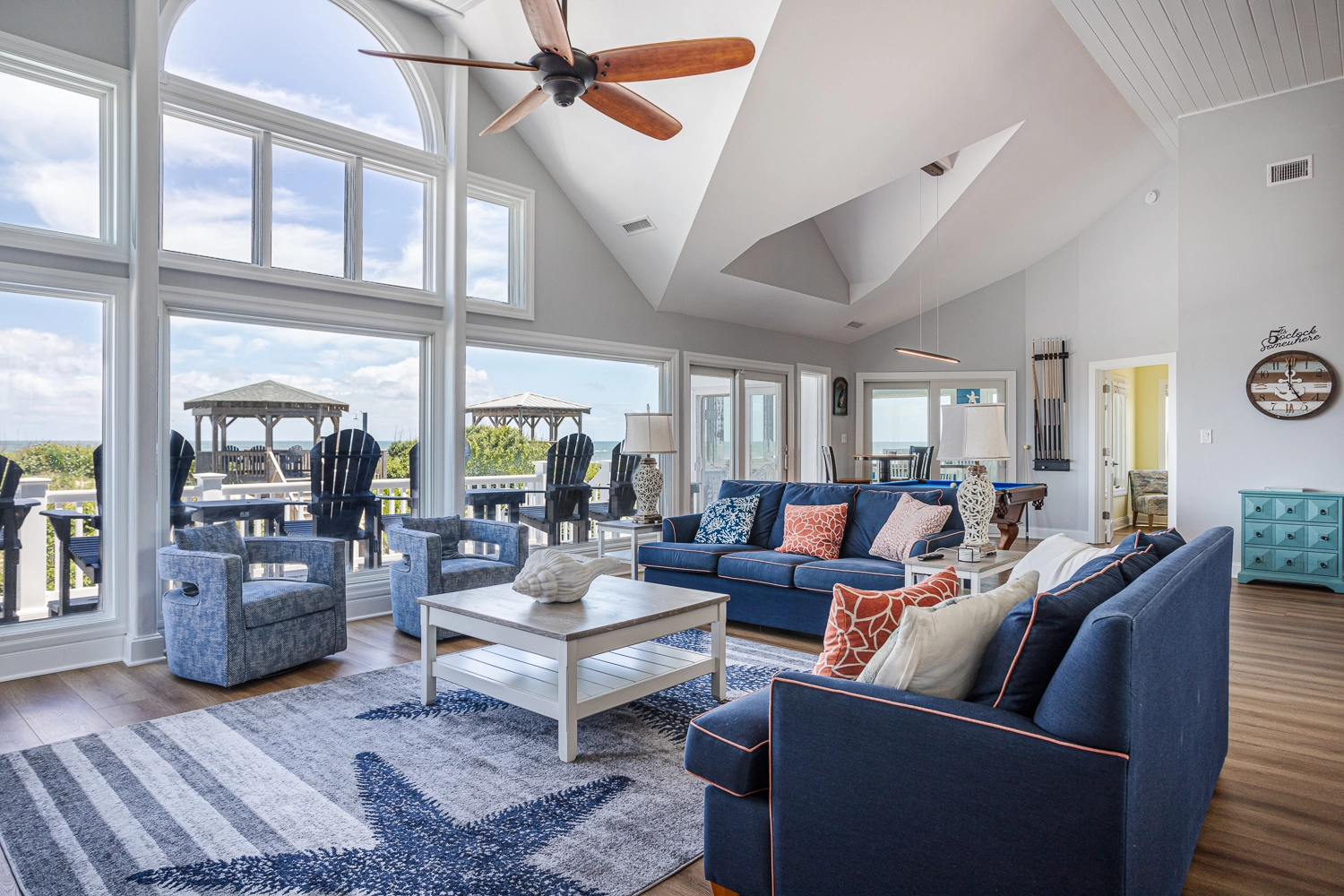 The Summer House property image