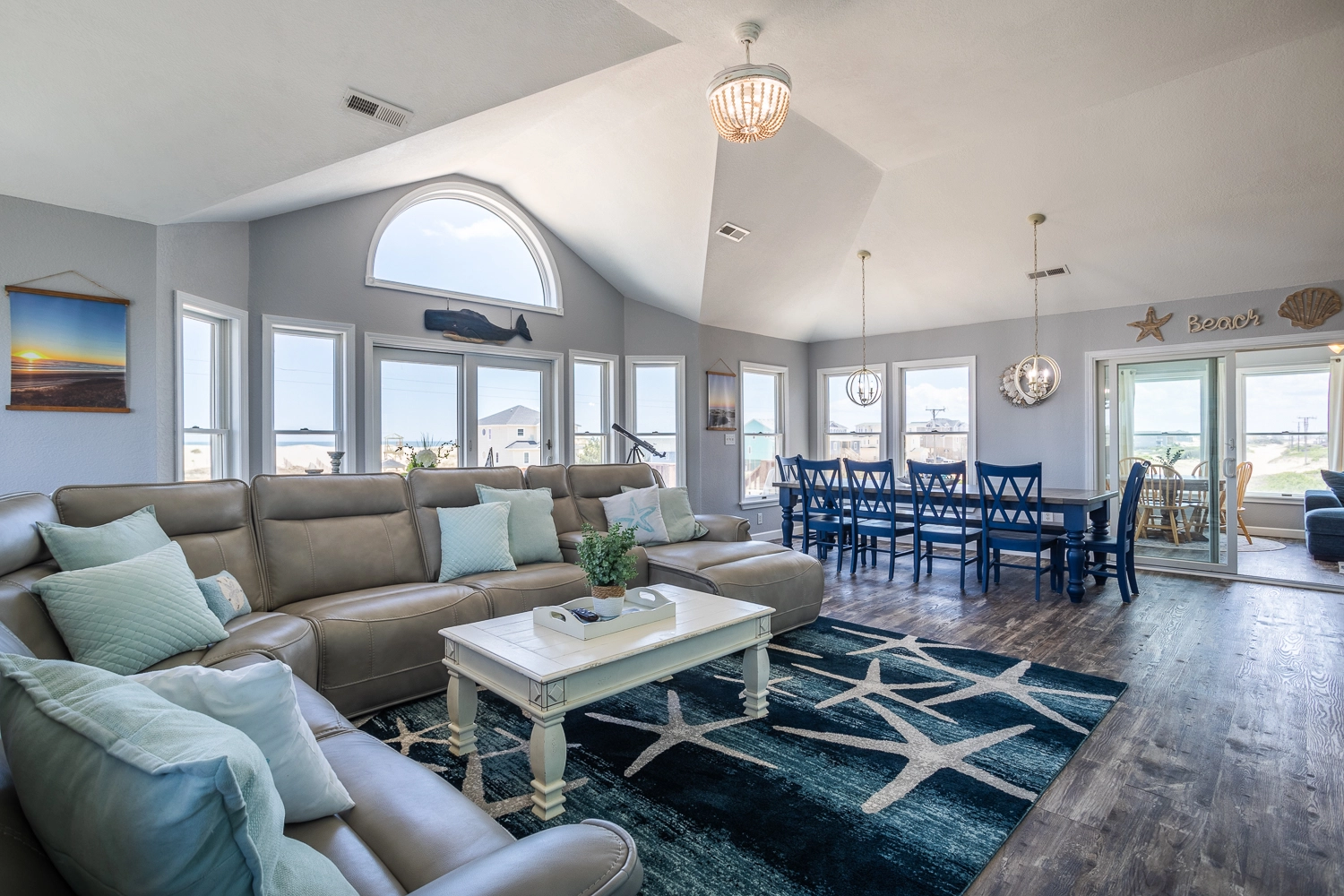 Blue Horizon OBX property image