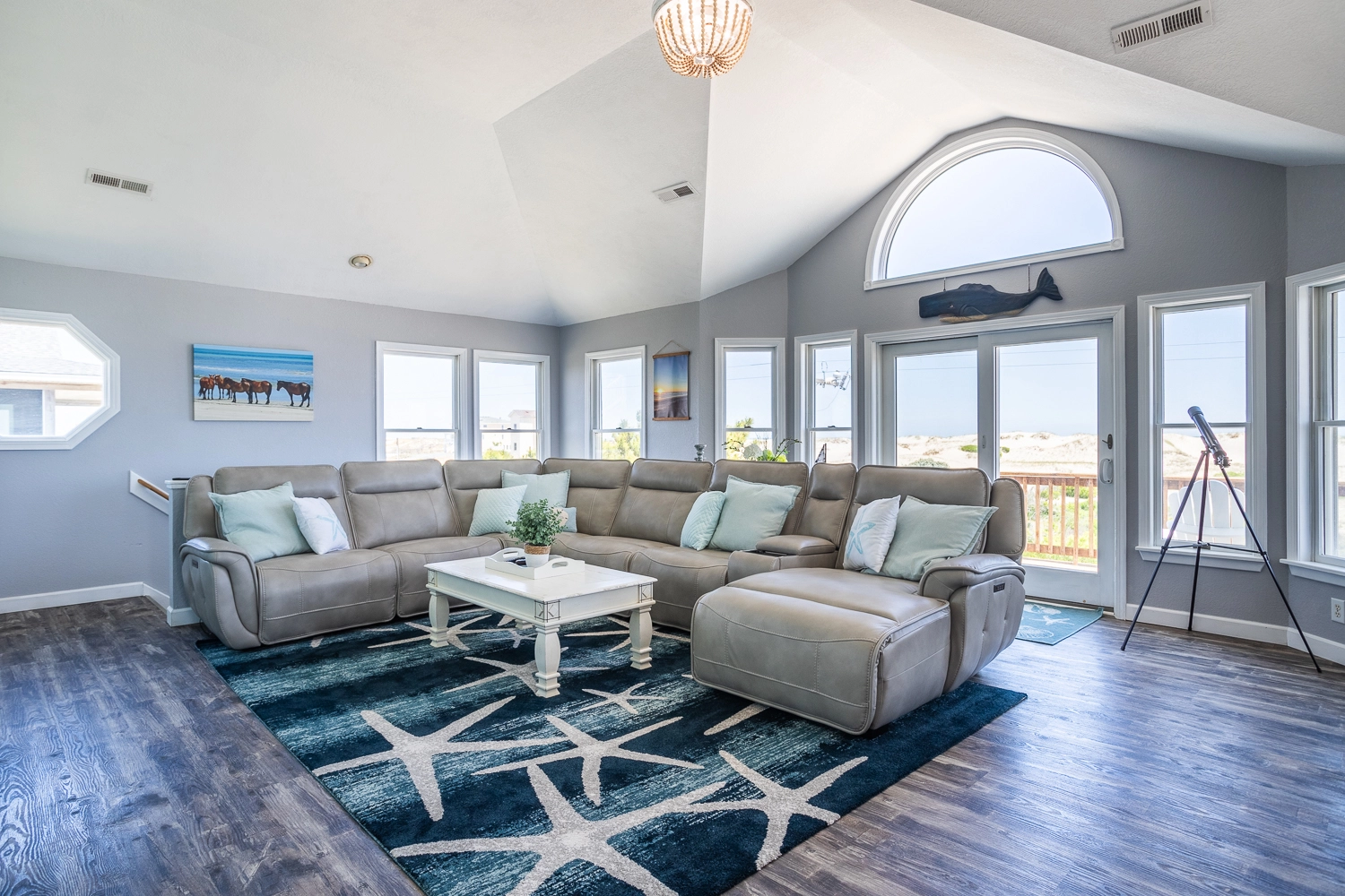 Blue Horizon OBX property image