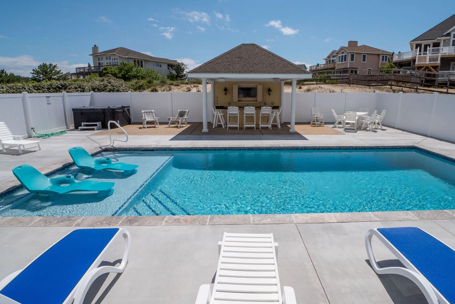 Hidden Harbor on Adriatic property image