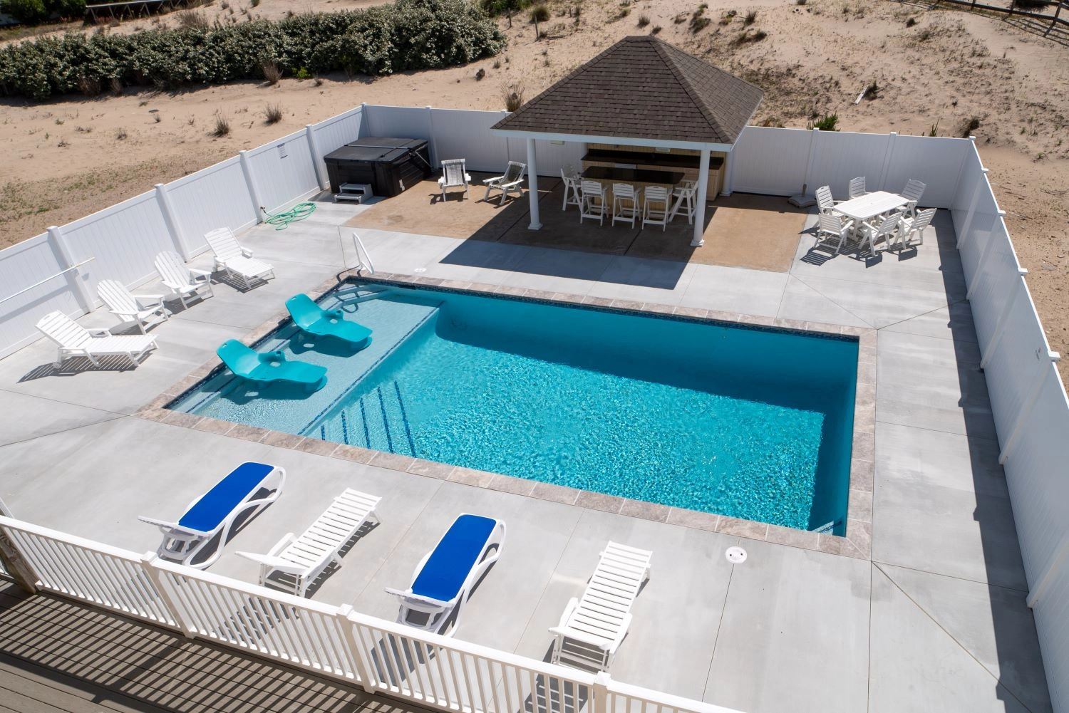 Hidden Harbor on Adriatic property image