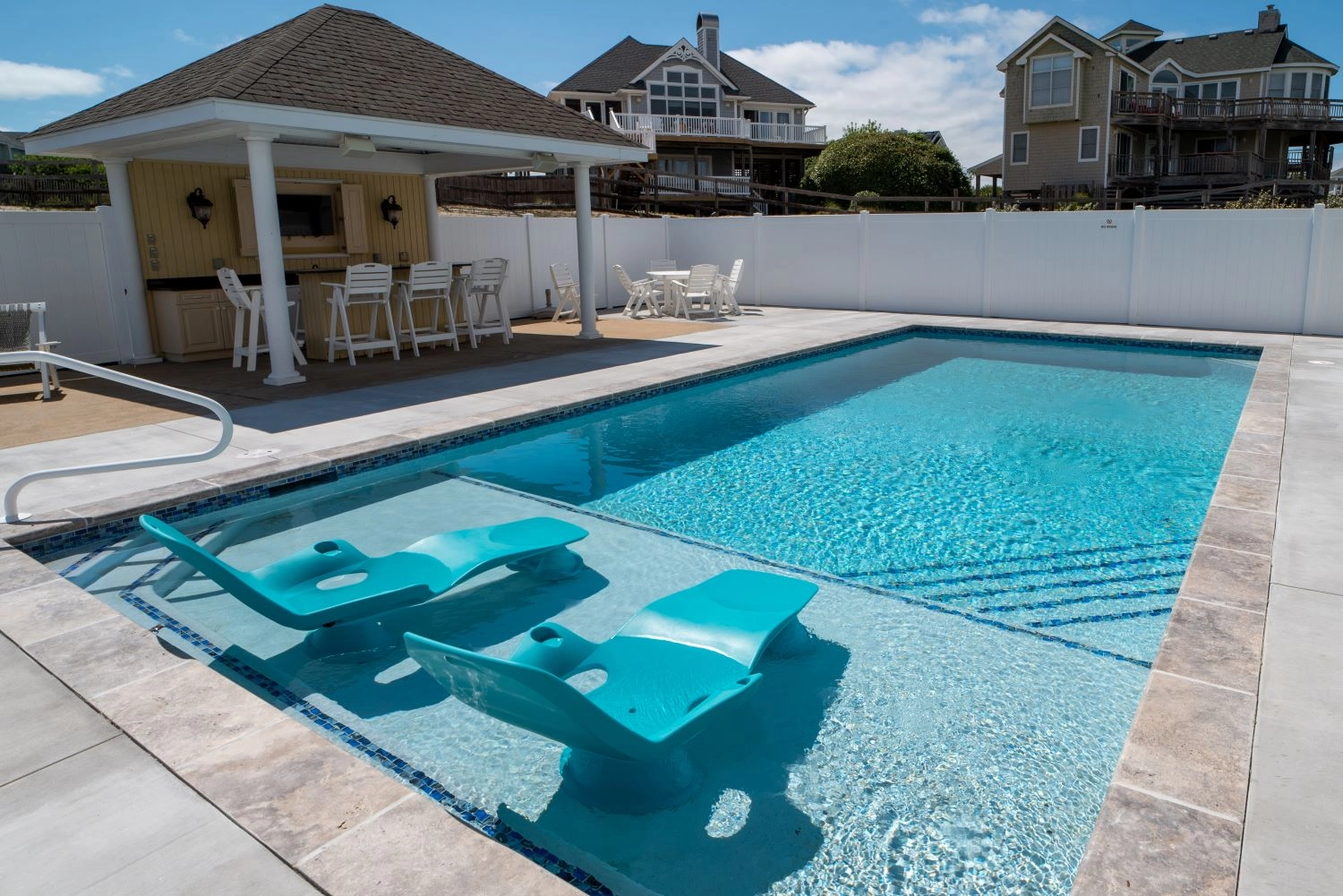 Hidden Harbor on Adriatic property image