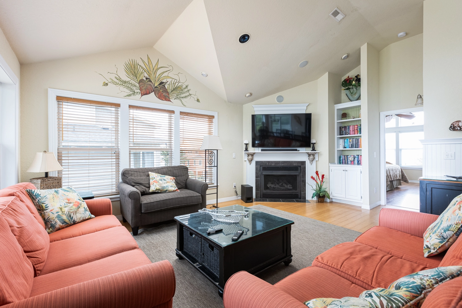 Beach Happy property image